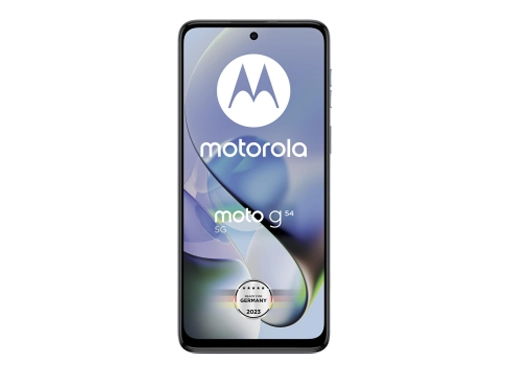 Moto G54 voor